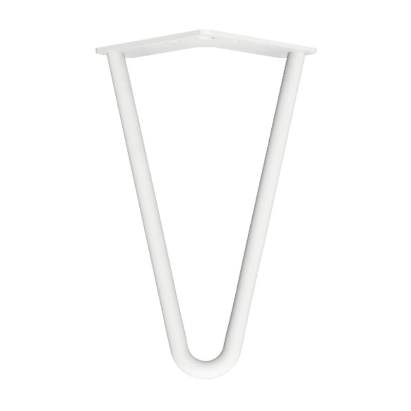 20cm - Nogi do mebli Hairpin Leg