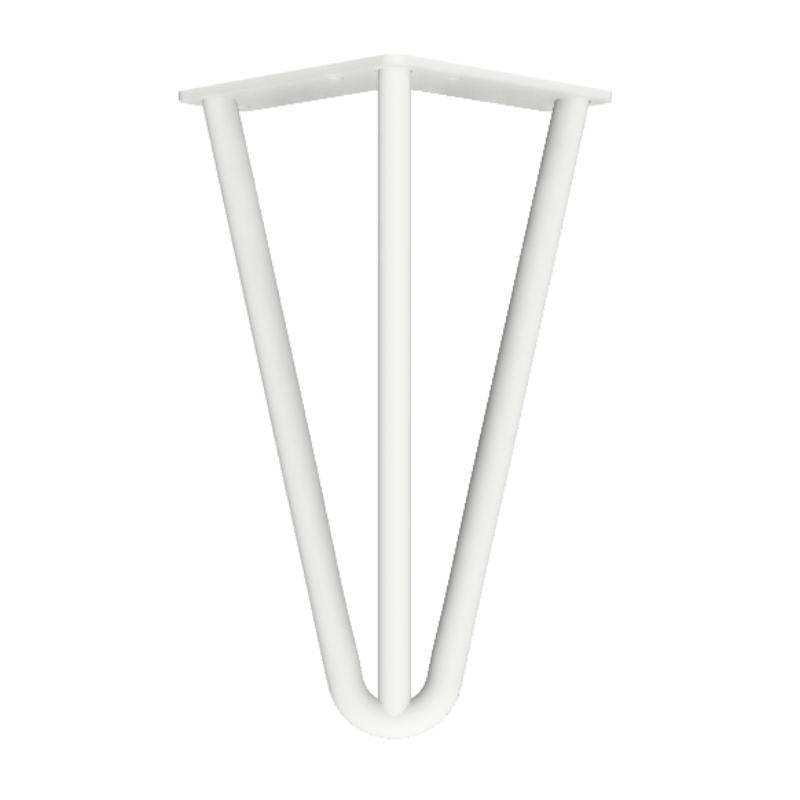 20cm - Nogi do mebli Hairpin Leg