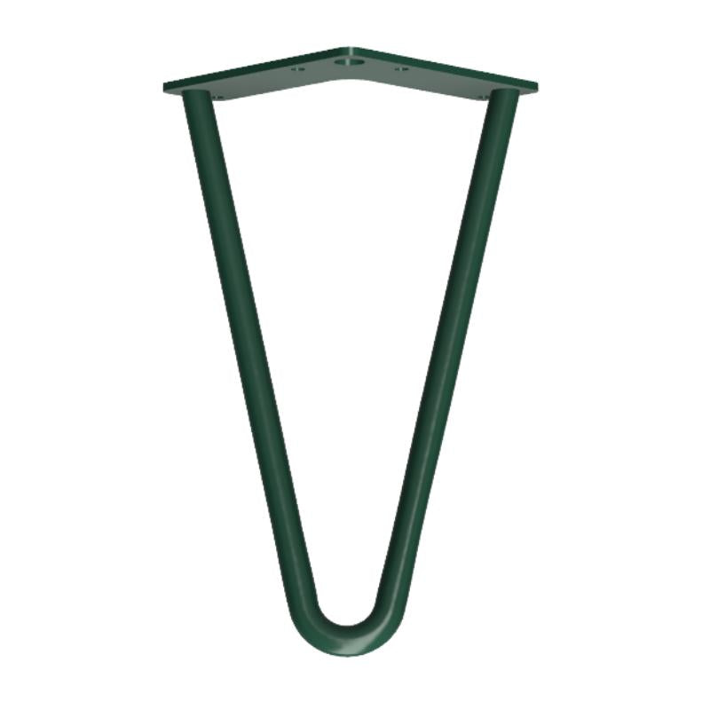 20cm - Nogi do mebli Hairpin Leg