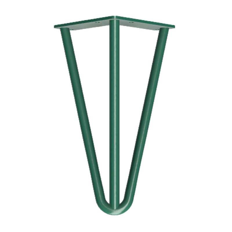 20cm - Nogi do mebli Hairpin Leg