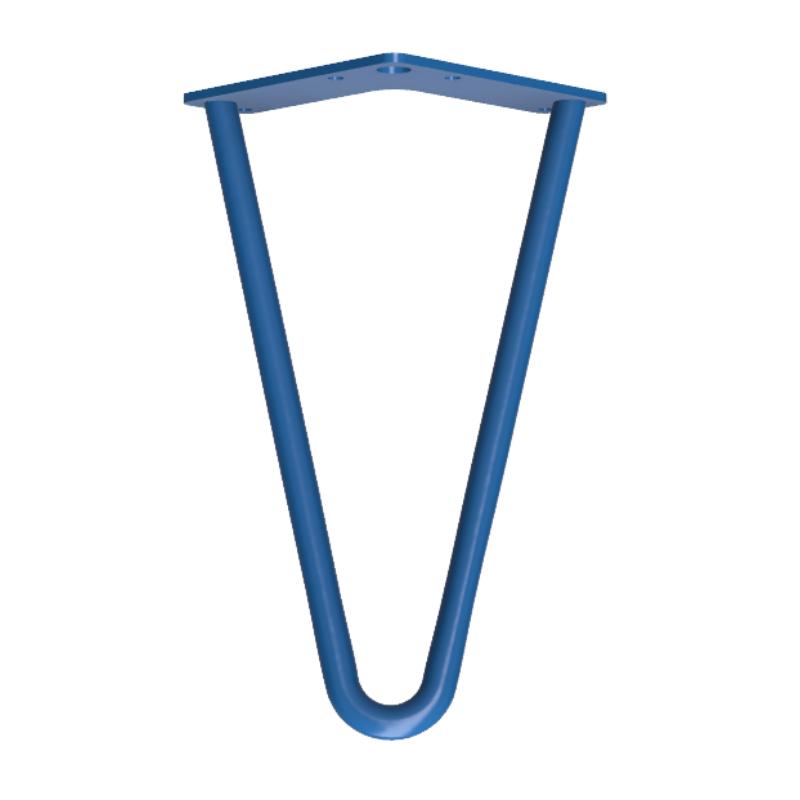 20cm - Nogi do mebli Hairpin Leg