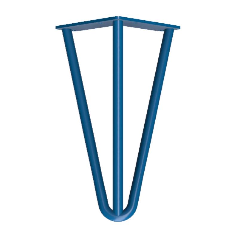 20cm - Nogi do mebli Hairpin Leg