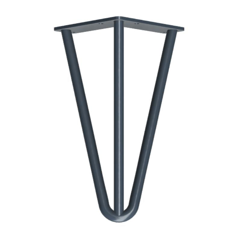 20cm - Nogi do mebli Hairpin Leg