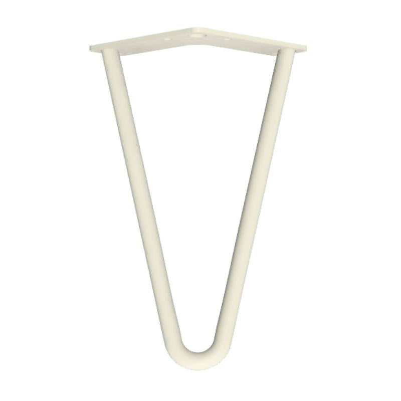 20cm - Nogi do mebli Hairpin Leg
