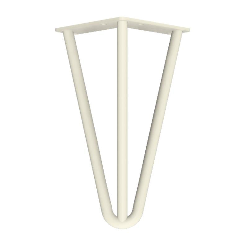 20cm - Nogi do mebli Hairpin Leg