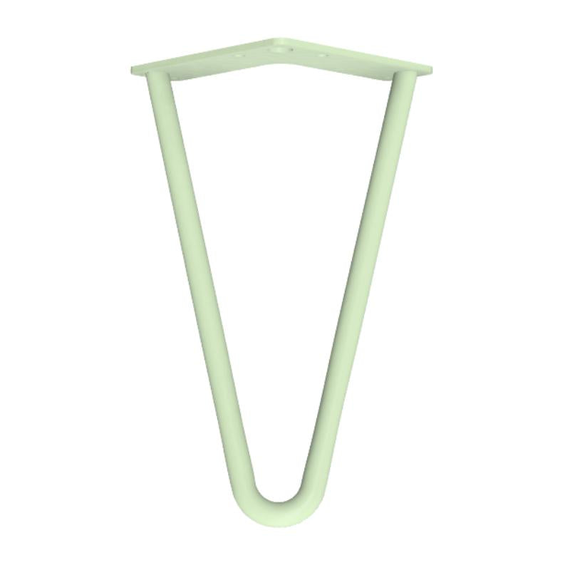 20cm - Nogi do mebli Hairpin Leg