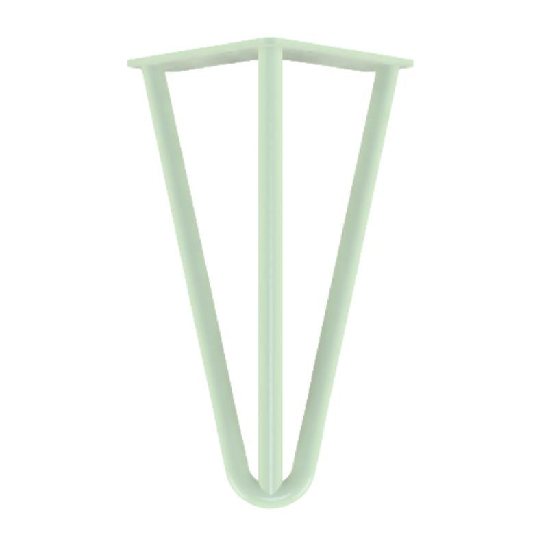 20cm - Nogi do mebli Hairpin Leg