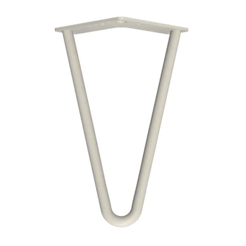 20cm - Nogi do mebli Hairpin Leg