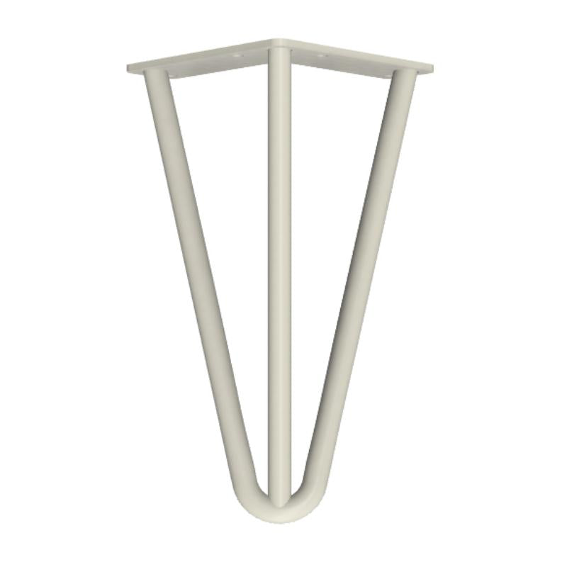 20cm - Nogi do mebli Hairpin Leg