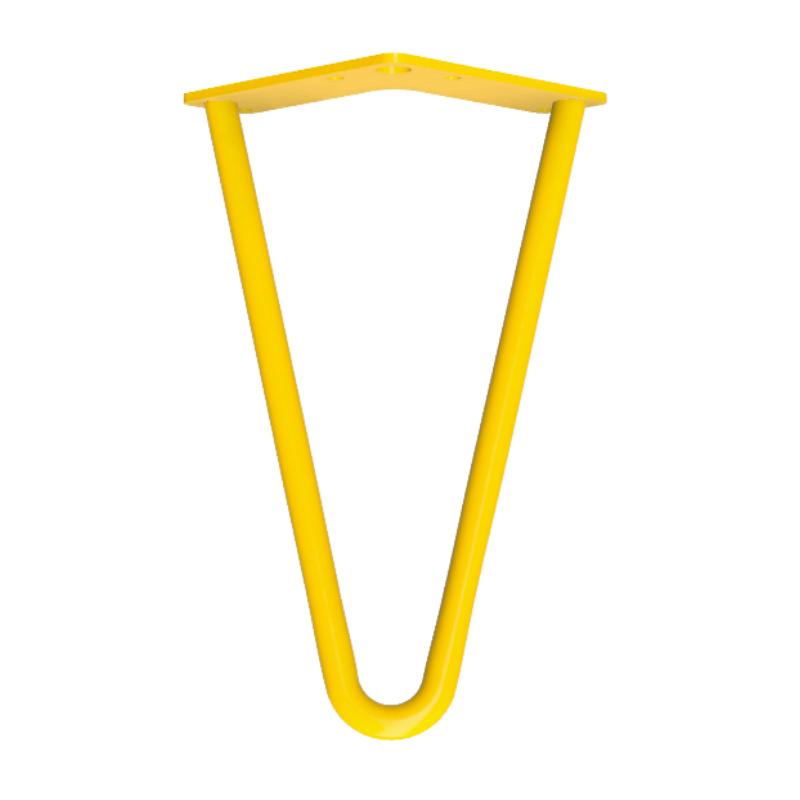 20cm - Nogi do mebli Hairpin Leg