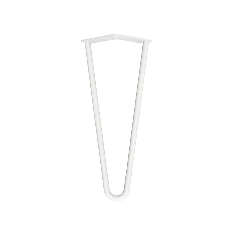 30cm - Nogi do mebli Hairpin Leg