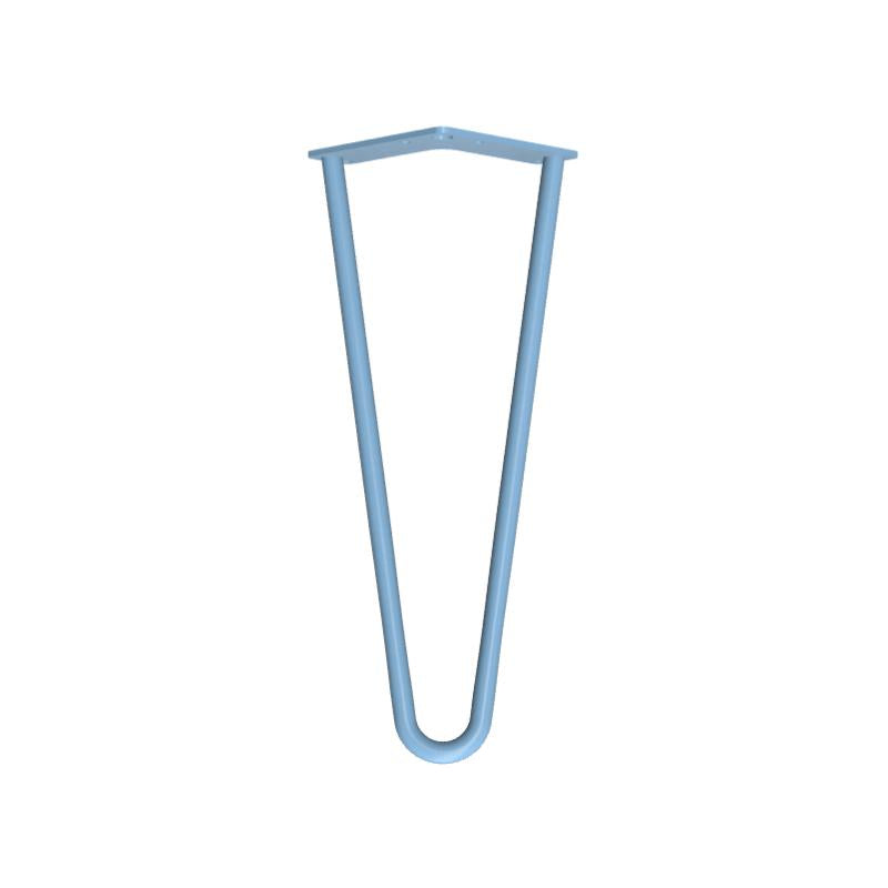 30cm - Nogi do mebli Hairpin Leg
