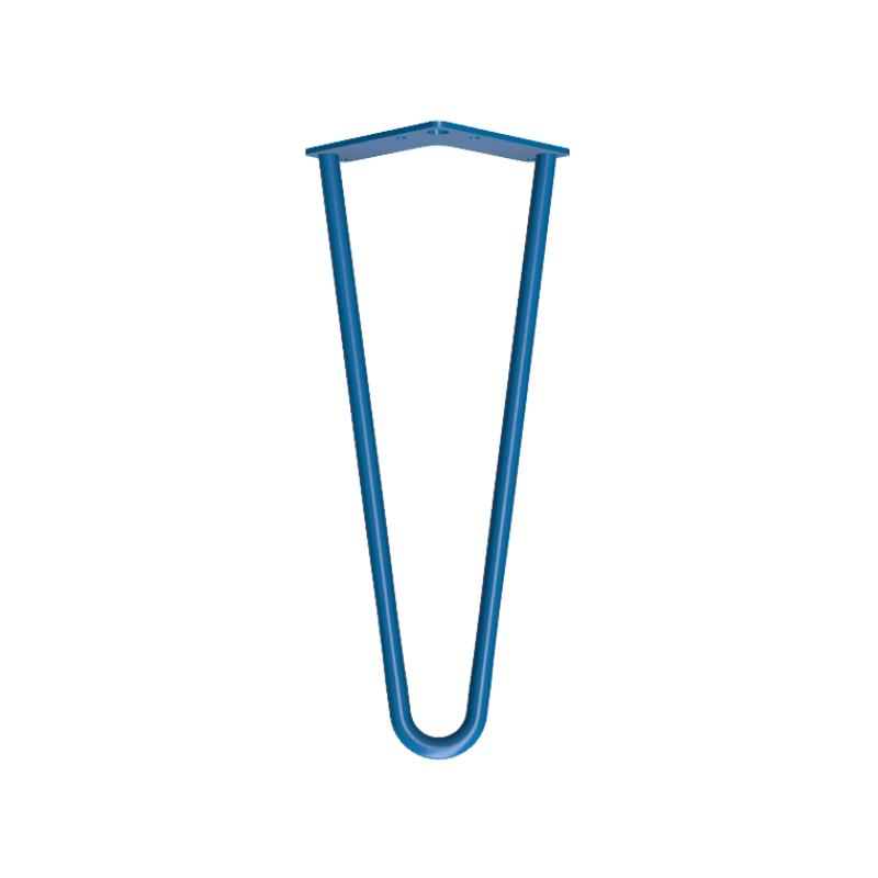 30cm - Nogi do mebli Hairpin Leg