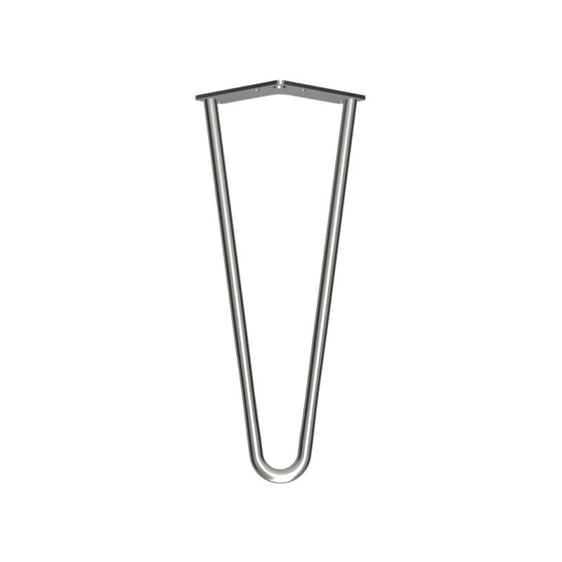 30cm - Nogi do mebli Hairpin Leg