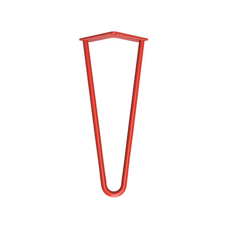 30cm - Nogi do mebli Hairpin Leg