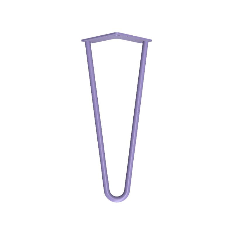 30cm - Nogi do mebli Hairpin Leg