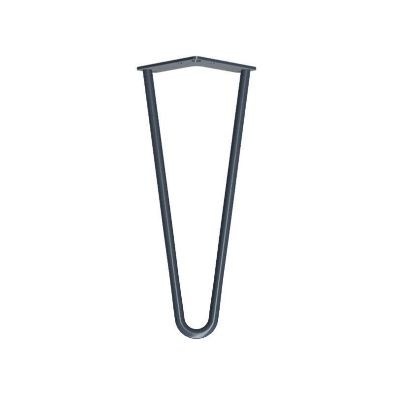 30cm - Nogi do mebli Hairpin Leg