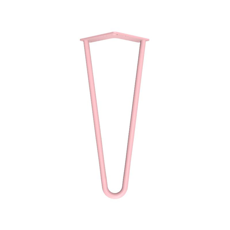30cm - Nogi do mebli Hairpin Leg