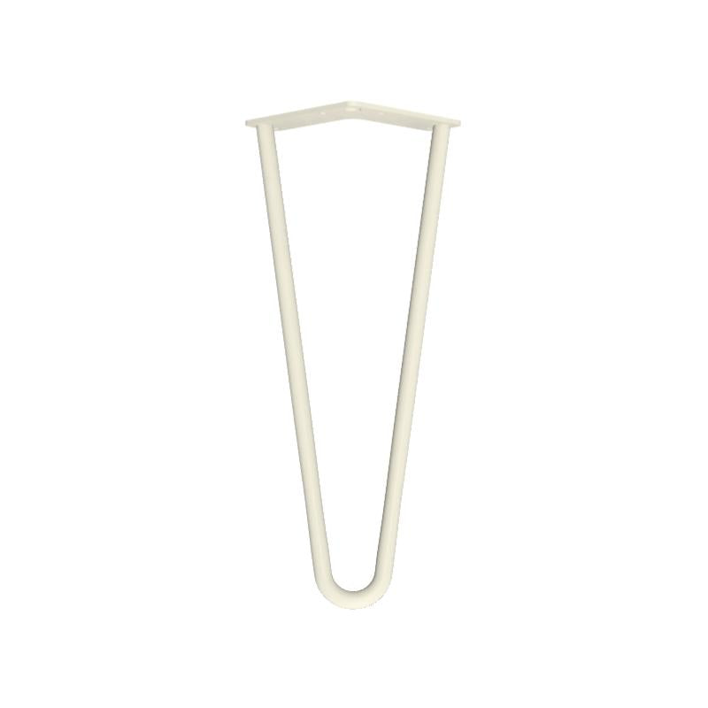 30cm - Nogi do mebli Hairpin Leg