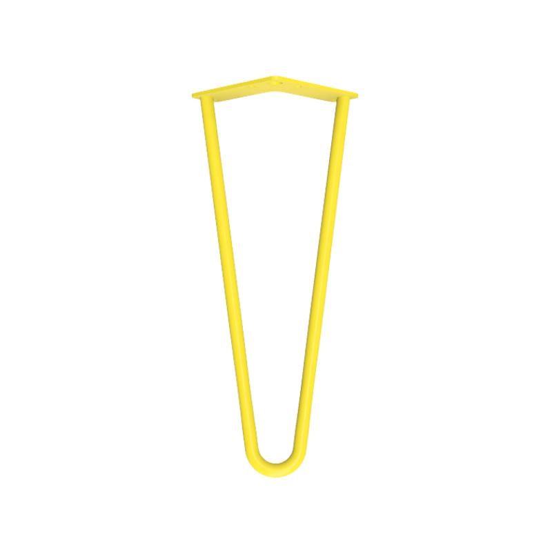 30cm - Nogi do mebli Hairpin Leg