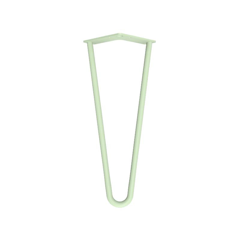 30cm - Nogi do mebli Hairpin Leg