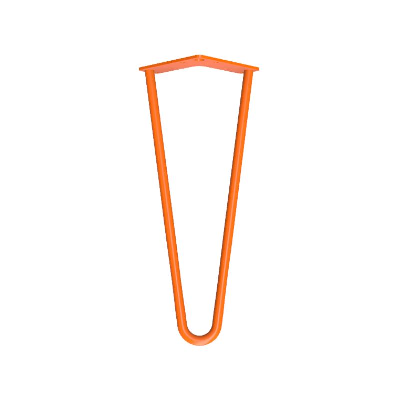 30cm - Nogi do mebli Hairpin Leg