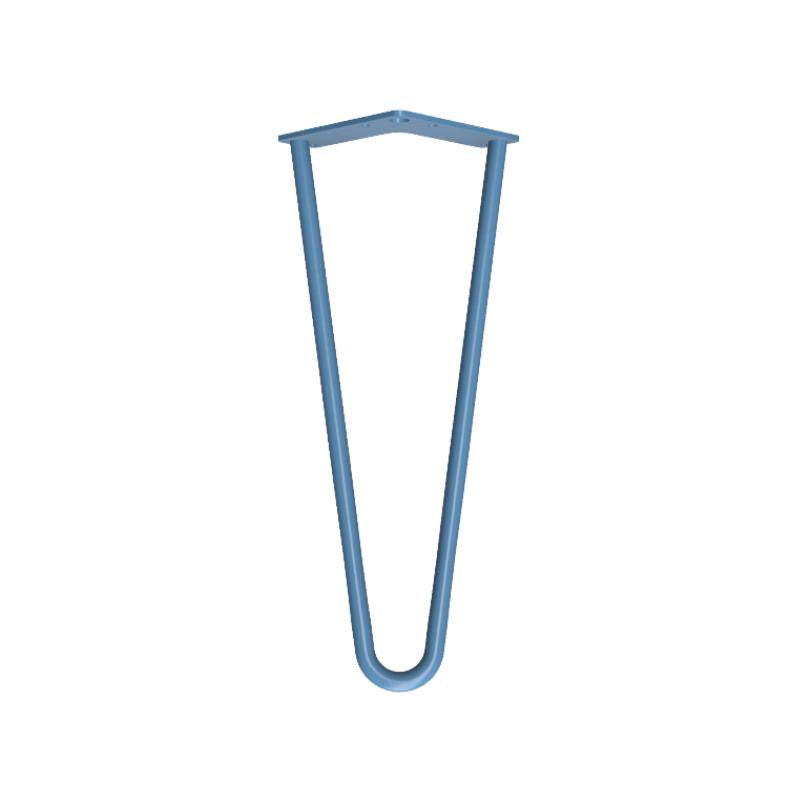 30cm - Nogi do mebli Hairpin Leg