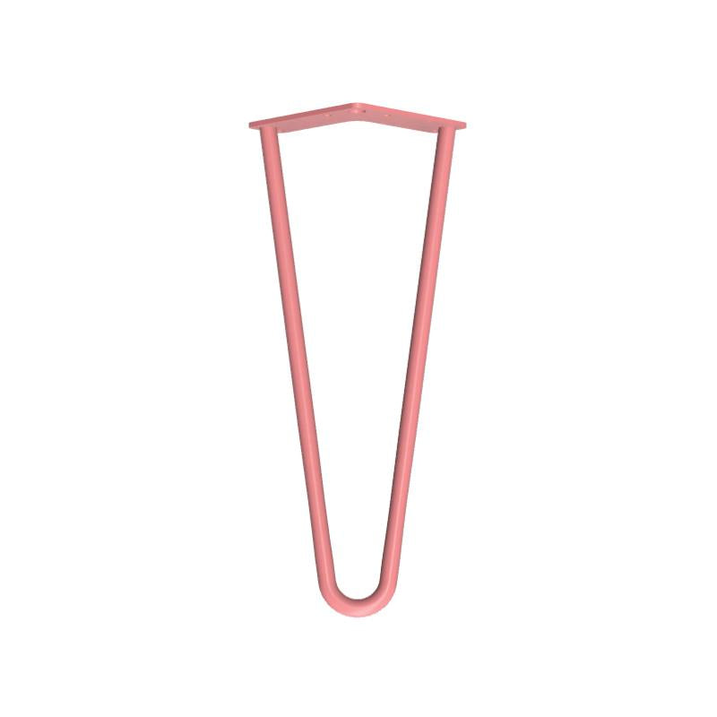 30cm - Nogi do mebli Hairpin Leg