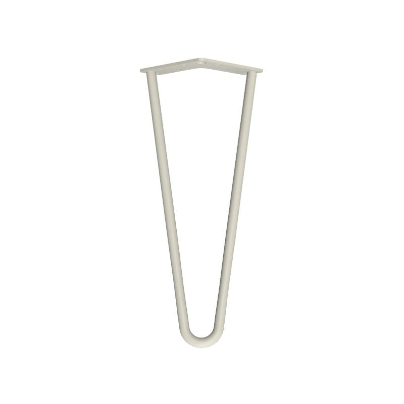 30cm - Nogi do mebli Hairpin Leg