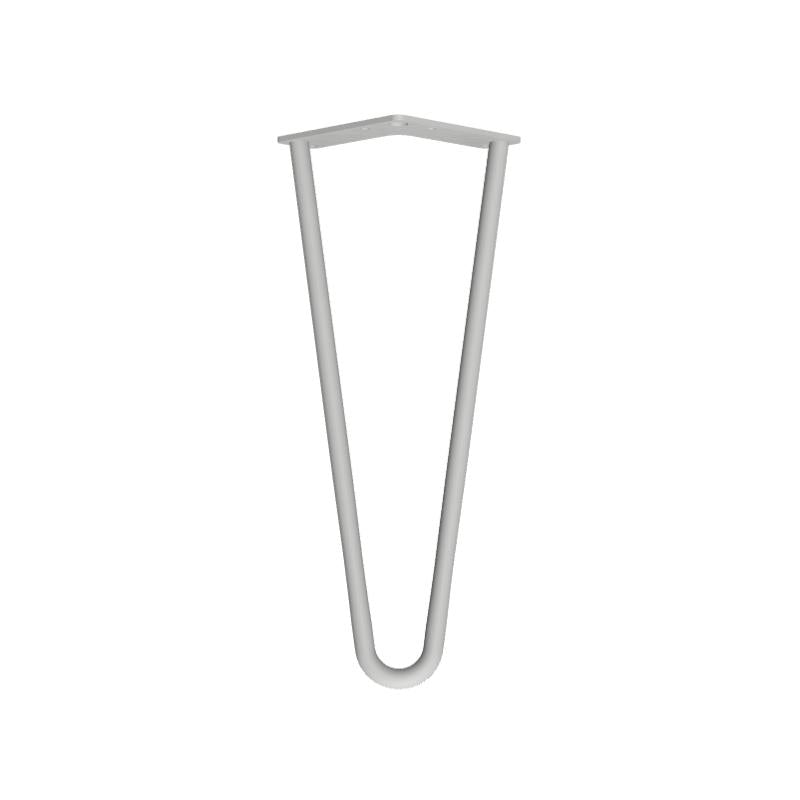 30cm - Nogi do mebli Hairpin Leg