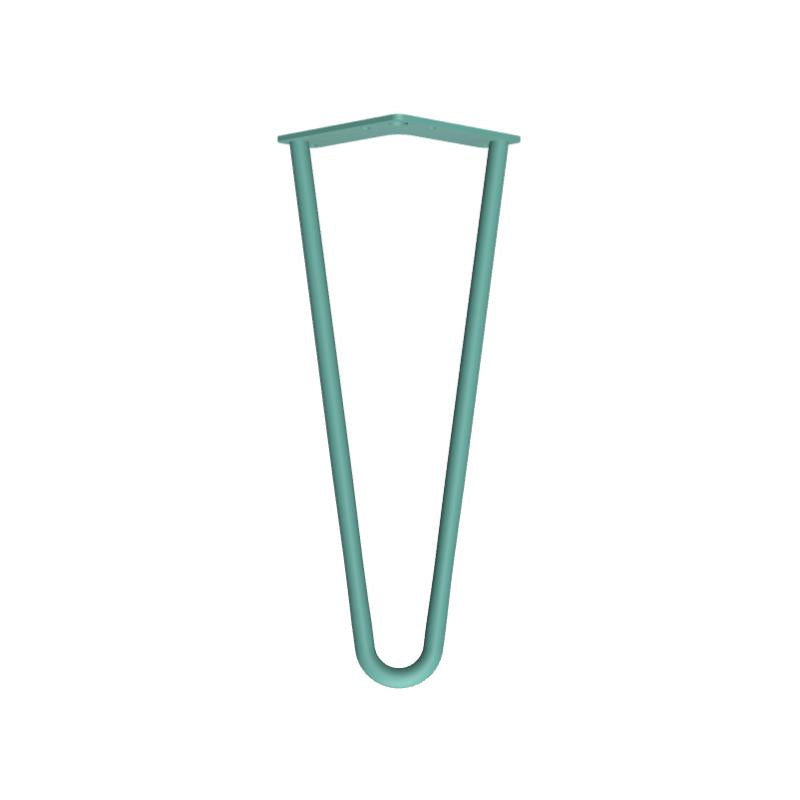 30cm - Nogi do mebli Hairpin Leg