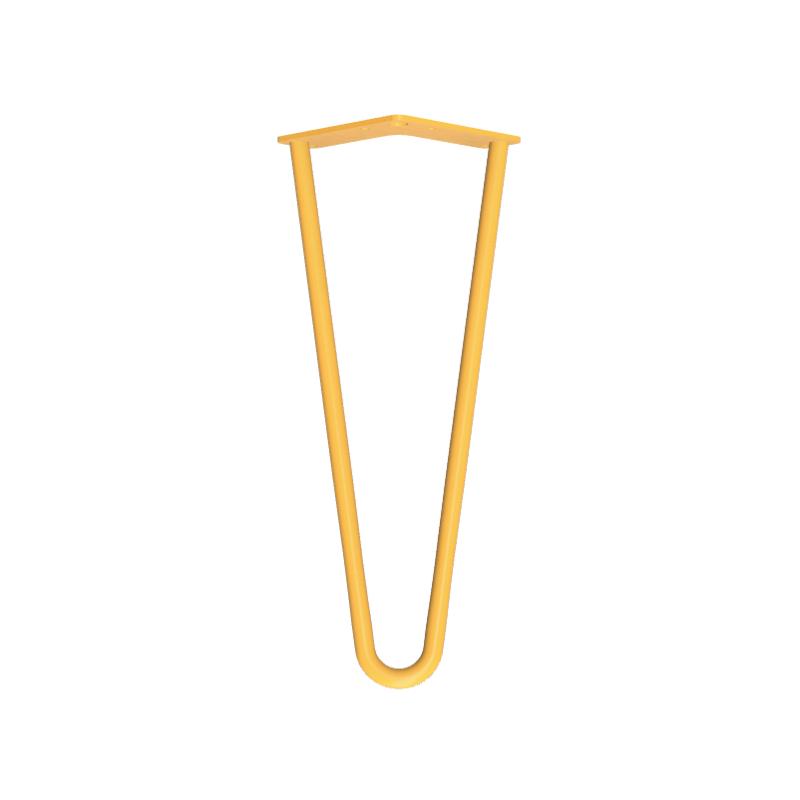 30cm - Nogi do mebli Hairpin Leg