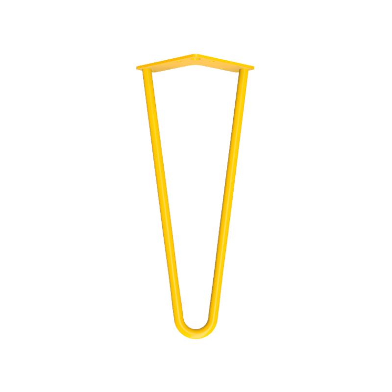30cm - Nogi do mebli Hairpin Leg