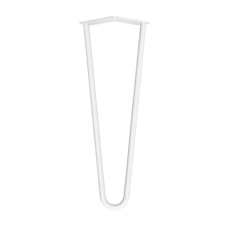 36cm - Nogi do mebli Hairpin Leg