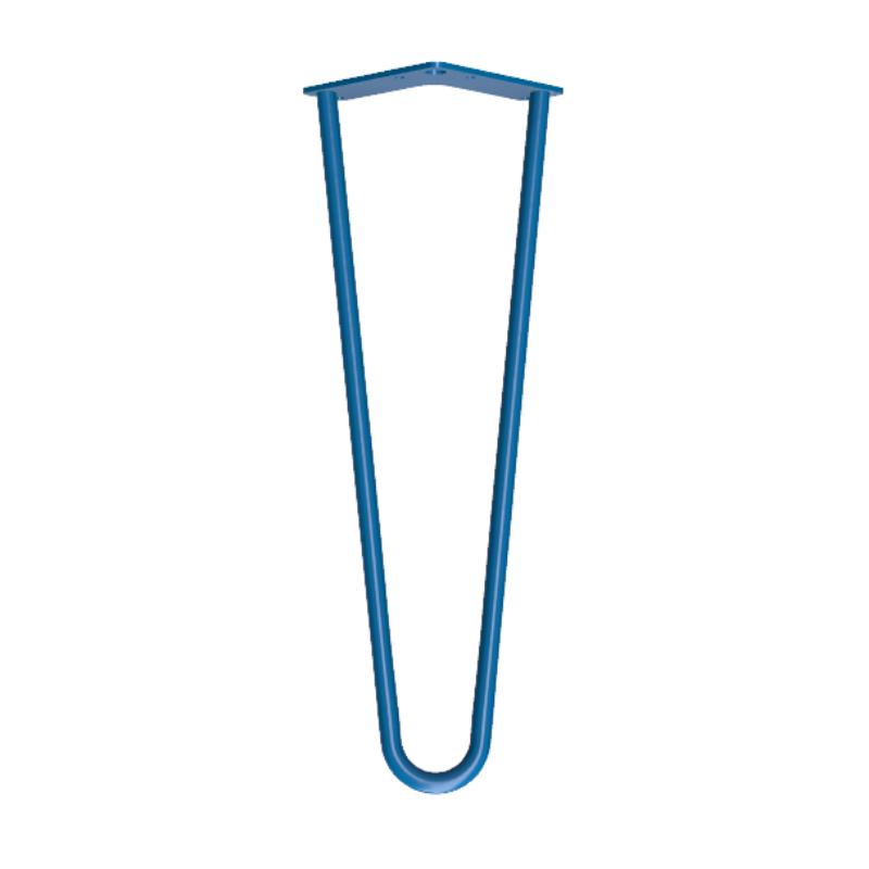 36cm - Nogi do mebli Hairpin Leg