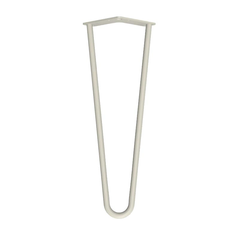 36cm - Nogi do mebli Hairpin Leg