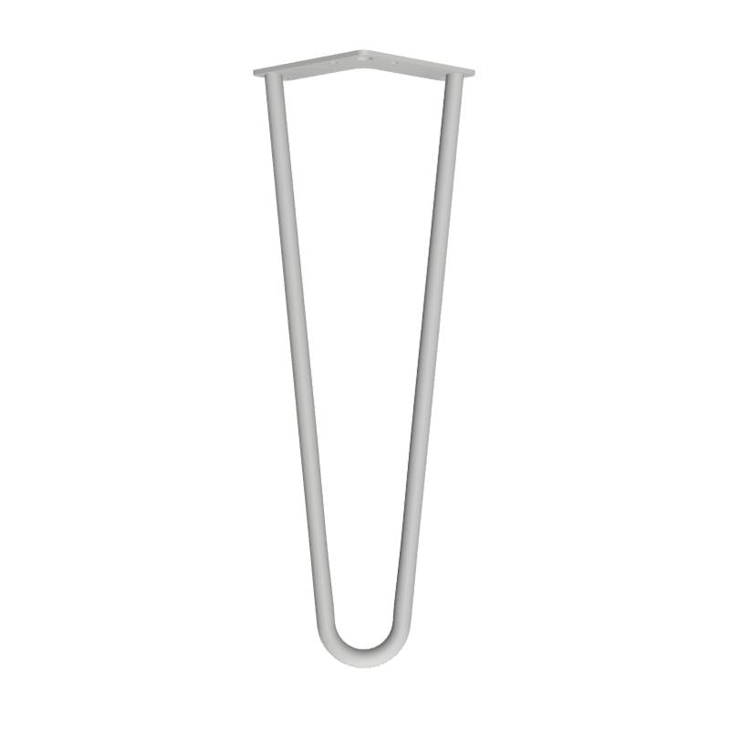 36cm - Nogi do mebli Hairpin Leg