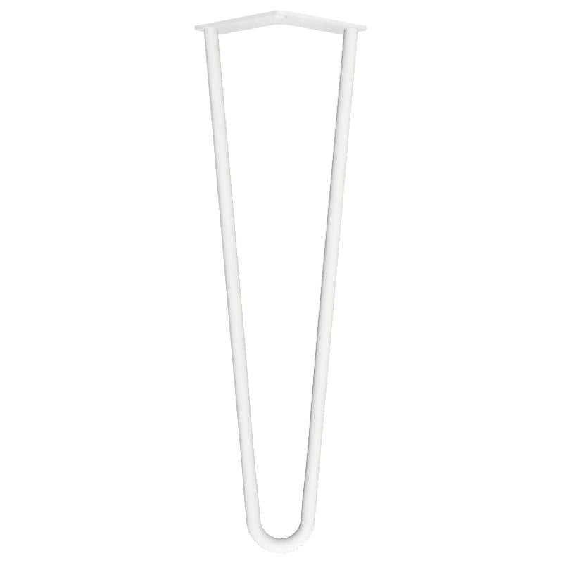 41cm - Nogi do mebli Hairpin Leg