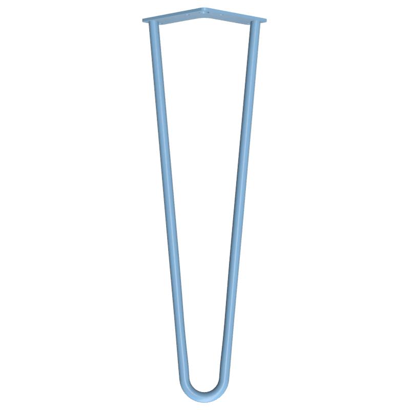 41cm - Nogi do mebli Hairpin Leg