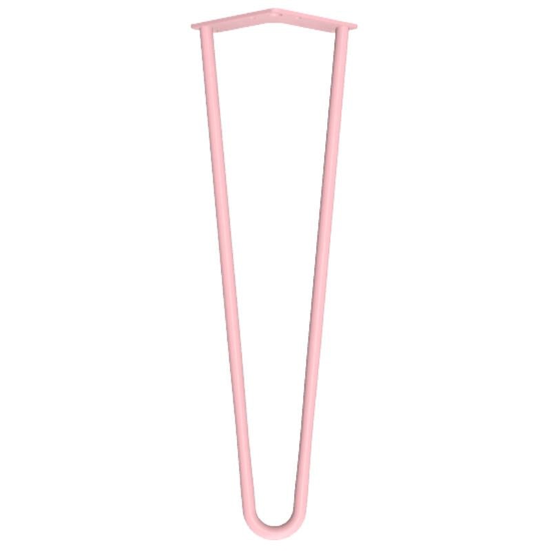 41cm - Nogi do mebli Hairpin Leg