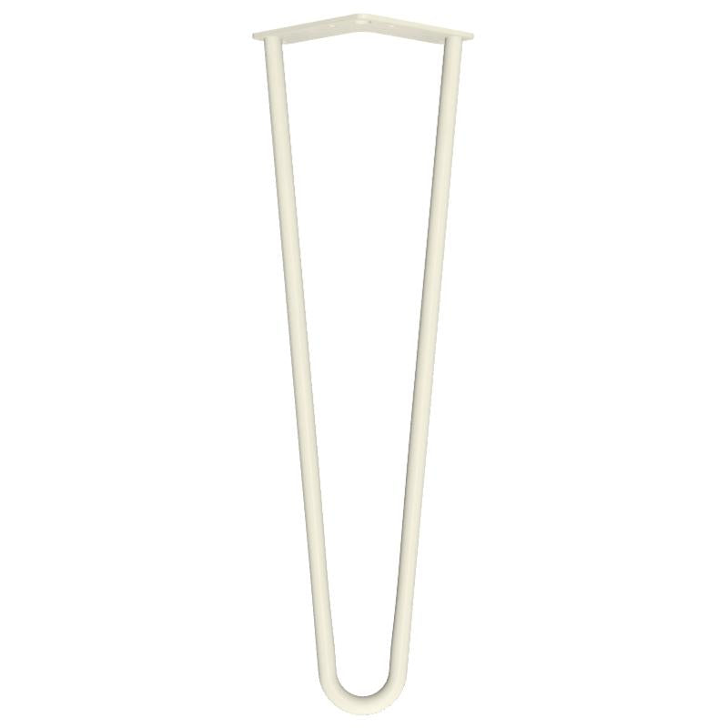 41cm - Nogi do mebli Hairpin Leg