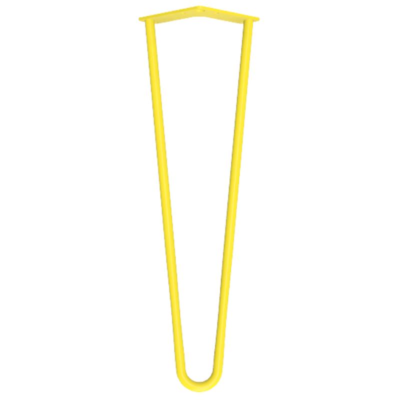 41cm - Nogi do mebli Hairpin Leg