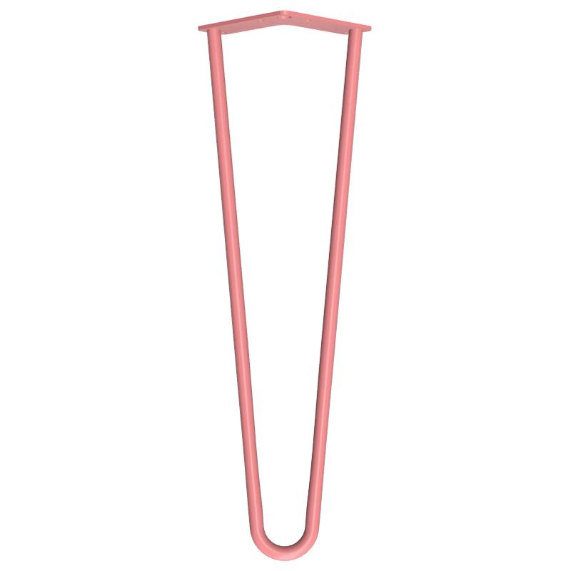 41cm - Nogi do mebli Hairpin Leg