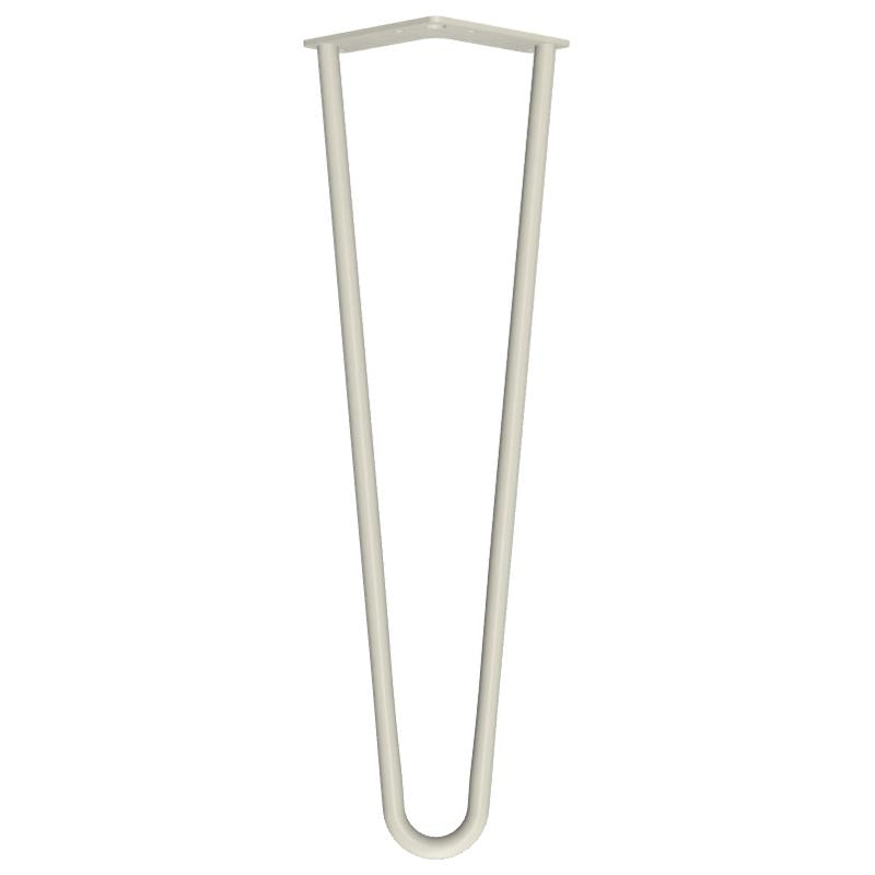 41cm - Nogi do mebli Hairpin Leg