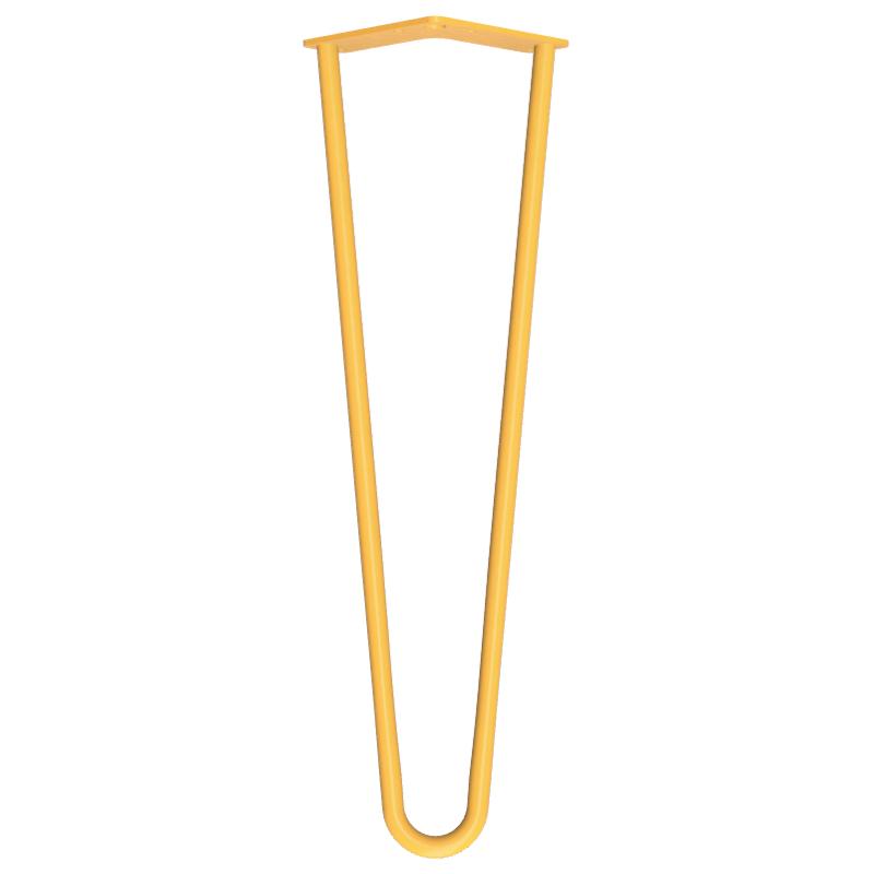 41cm - Nogi do mebli Hairpin Leg