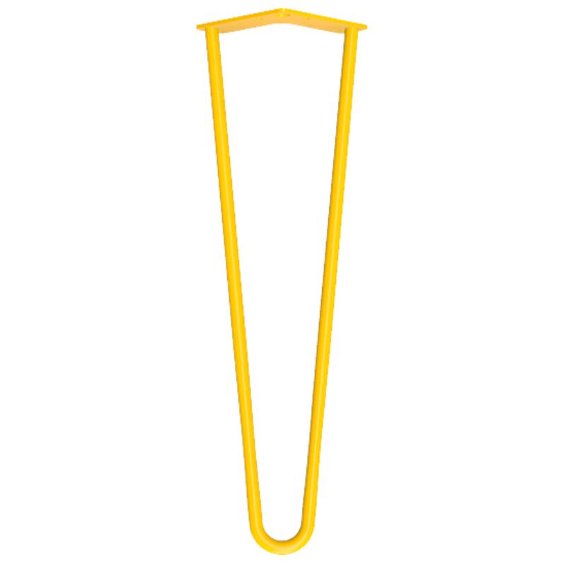 41cm - Nogi do mebli Hairpin Leg