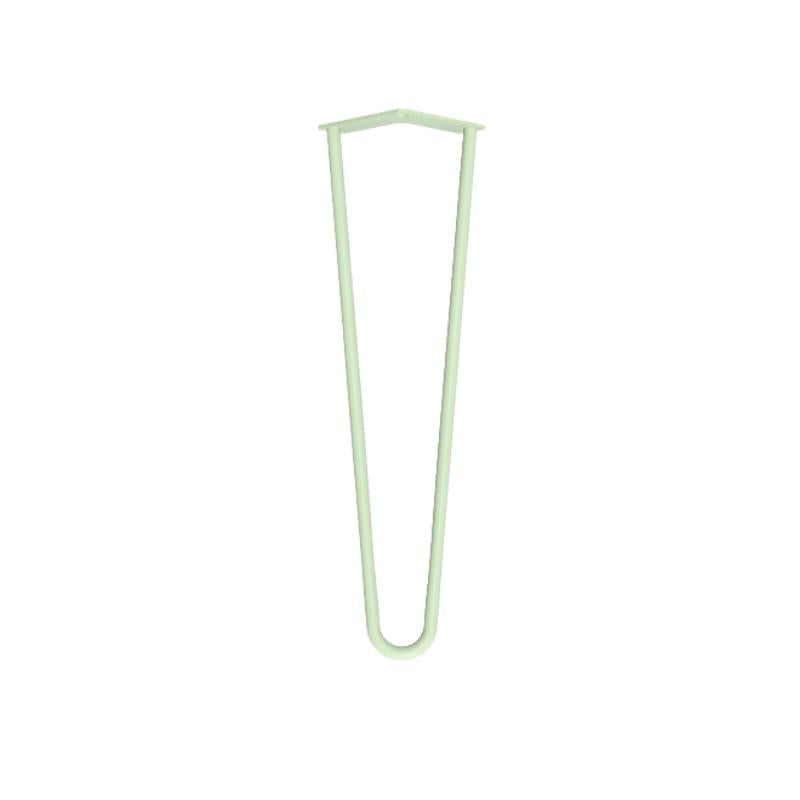 43cm - Nogi do mebli Hairpin Leg