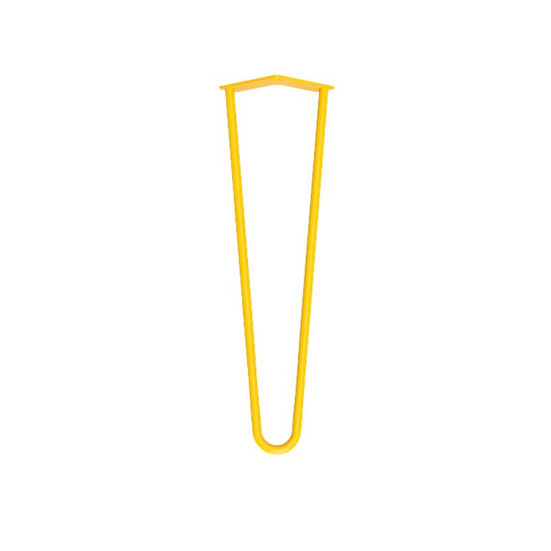 43cm - Nogi do mebli Hairpin Leg