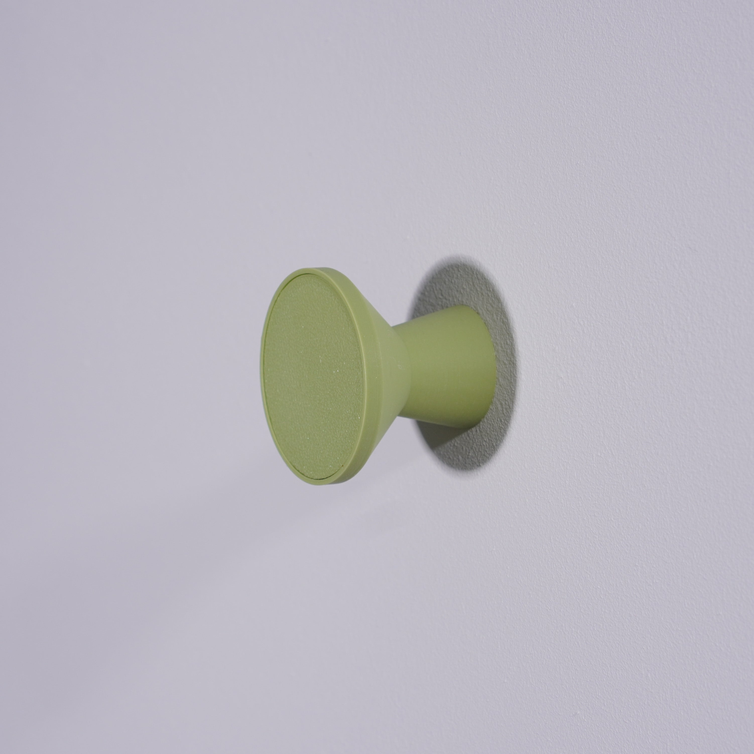 Wieszak | Uchwyt SnapHold Curve (Klepsydra)