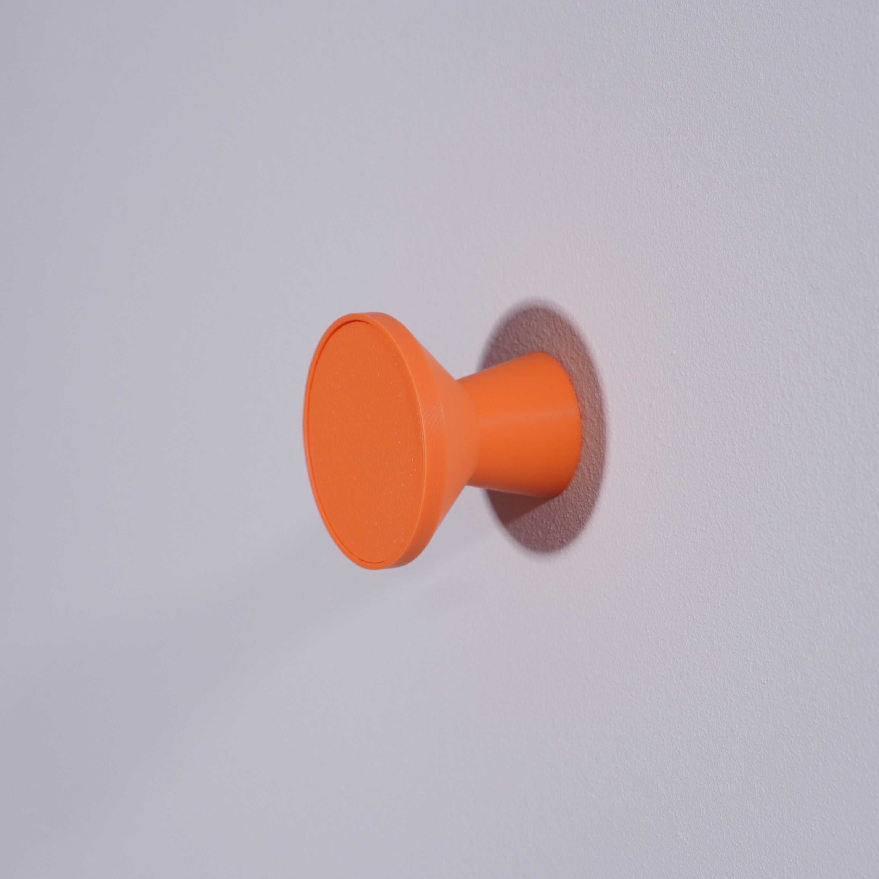 Wieszak | Uchwyt SnapHold Curve (Klepsydra)